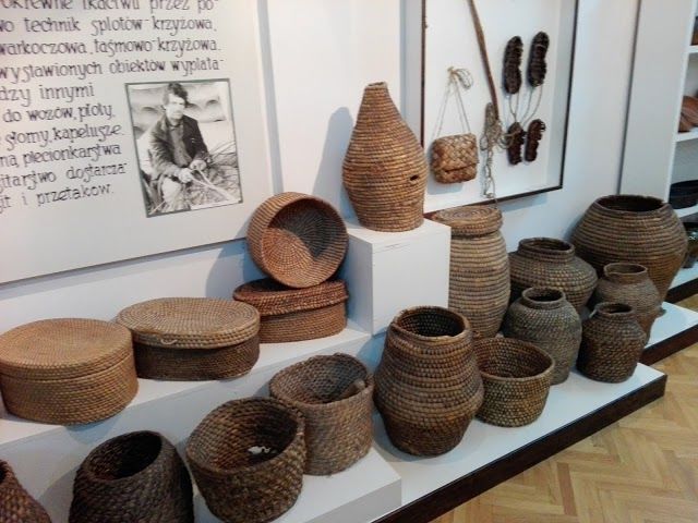 Muzeum Ziemi Augustowskiej w Augustowie